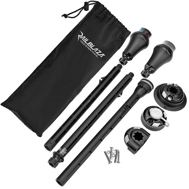 Kit de luces de navegación NaviPack de RAILBLAZA [04-4092-11]