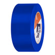 Cinta Shurtape para la conservación de cascos marinos, resistente a los rayos UV - 48 mm - Rollo de 33 m - Borde recto azul [105746]
