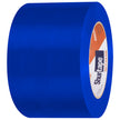 Cinta Shurtape para la conservación de cascos marinos, resistente a los rayos UV - 72 mm - Rollo de 33 m - Borde recto azul [105748]