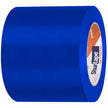 Cinta Shurtape para la conservación de cascos marinos, resistente a los rayos UV - 96 mm - Rollo de 33 m - Borde recto azul [105750]
