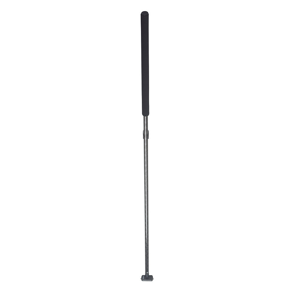 Extensión de caña de timón de fibra de carbono Barton Marine - 1 m [43504]