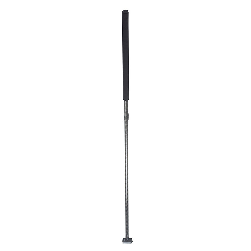 Extensión de caña de timón de fibra de carbono Barton Marine - 1 m [43504]