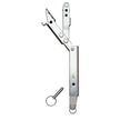 C. Sherman Johnson Quick Release Lever - 5/16