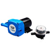 Bomba de descarga Albin Group de 12 V [07-66-036]