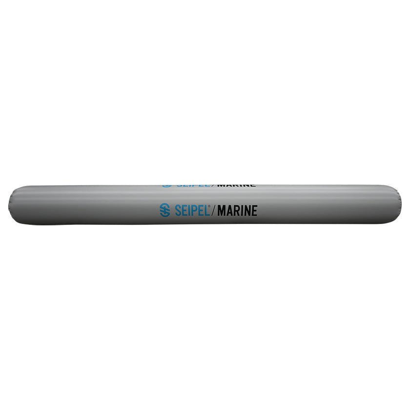 Seipel Marine 15' Inflatable Boat Bumper - Grey [M4015]