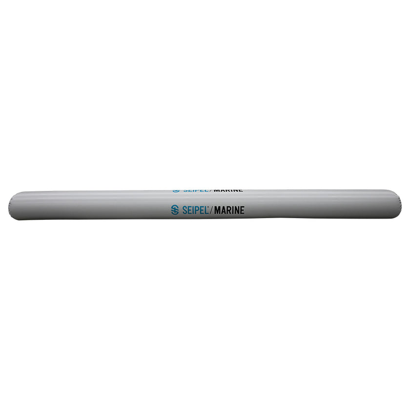 Seipel Marine 20' Inflatable Boat Bumper - Grey [M4020]