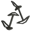 Seipel Marine Quick Dock Cleat - 2-Pack [M1075]