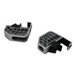 Seipel Marine Pontoon Fender  Dock Line Hanger - 2-Pack [M1085]