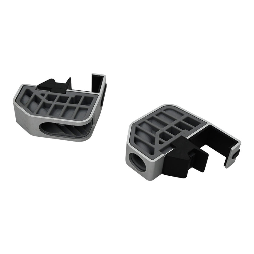 Seipel Marine Pontoon Fender  Dock Line Hanger - 2-Pack [M1085]