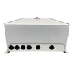 Cargador de batería Sentry Marine, entrada de 115/230 V, 12 V CC, 60 A, 3 bancos [SFR1260/3X]