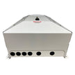 Cargador de batería Sentry Marine, entrada de 115/230 V, 24 V CC, 40 A, 3 bancos [SFR2440/3X]
