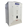 Cargador de batería Sentry Marine, entrada de 115/230 V, 24 V CC, 40 A, 3 bancos [SFR2440/3X]