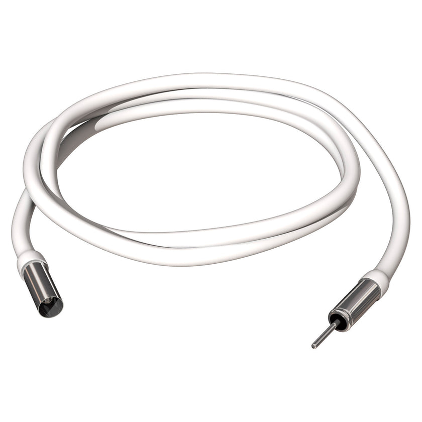 Cable de extensión AM/FM Shakespeare 4352 de 10 pies [4352]