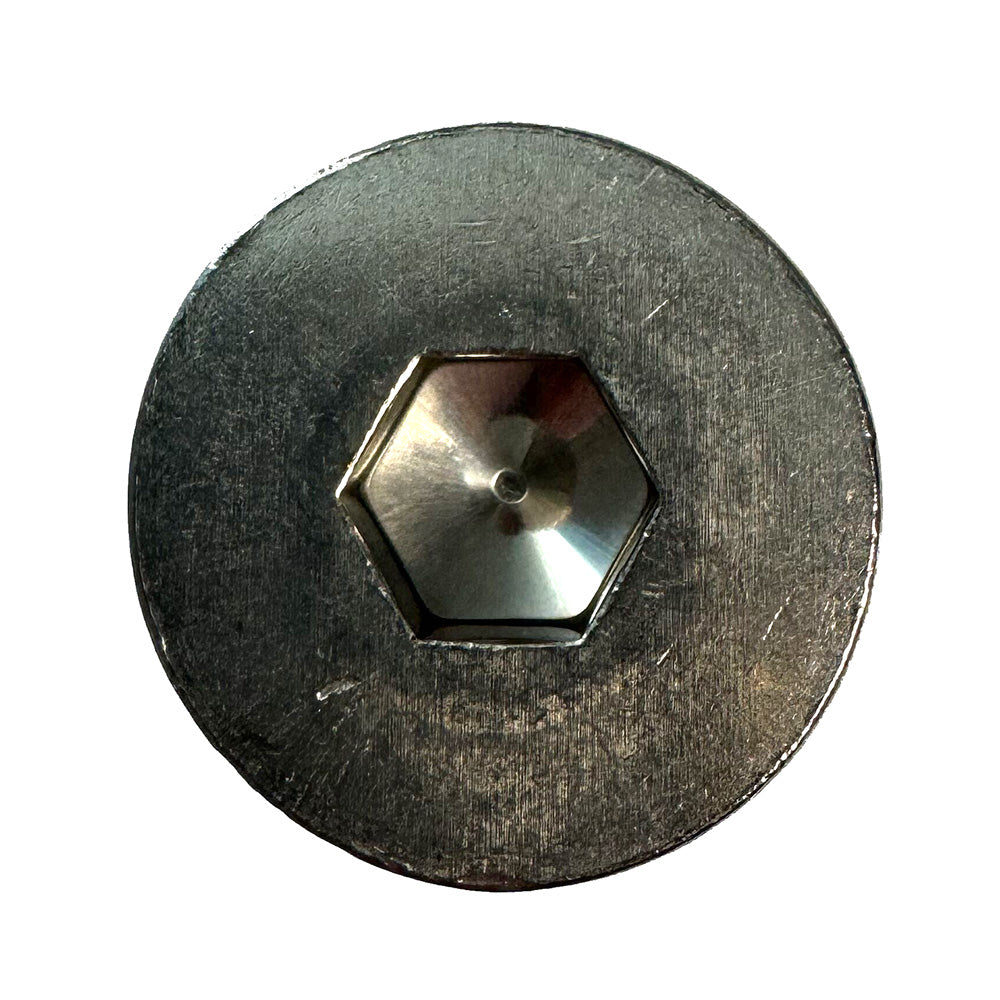 Perno giratorio de 6