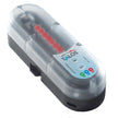 Detector de rayos en movimiento TALOS para embarcaciones con base de montaje [SFD-1000-G]