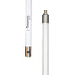 Mástil extensible de alta resistencia Shakespeare Galaxy 5228 de 8 pies [5228]