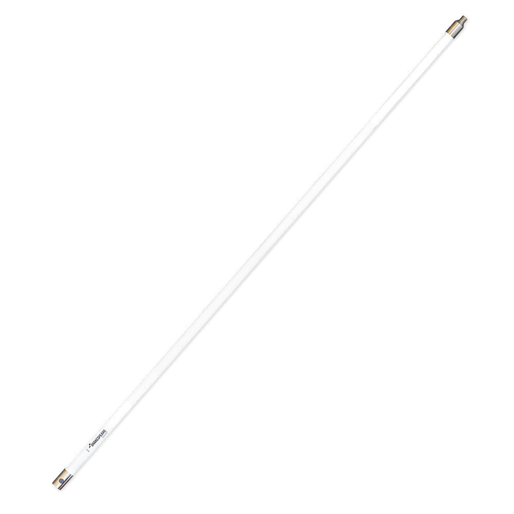 Mástil extensible de alta resistencia Shakespeare Galaxy 5228 de 8 pies [5228]