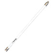 Mástil extensible de alta resistencia Shakespeare 5228-4 de 4 pies [5228-4]