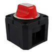 Selector de batería dual compacto de 4 posiciones Commodore [CM-402S]