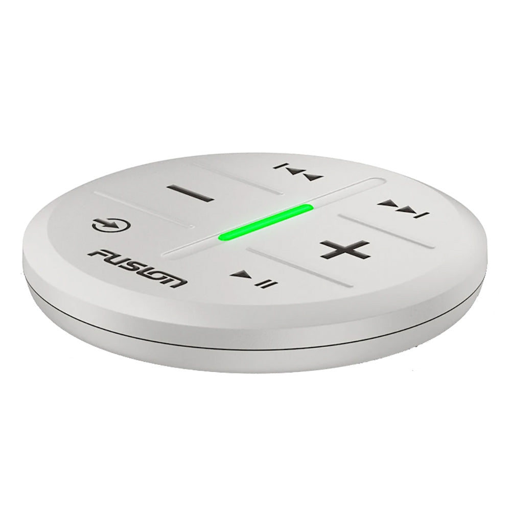 Control remoto inalámbrico Fusion ARX70W - Blanco [010-02167-21]