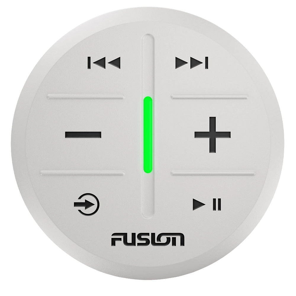 Control remoto inalámbrico Fusion ARX70W - Blanco [010-02167-21]