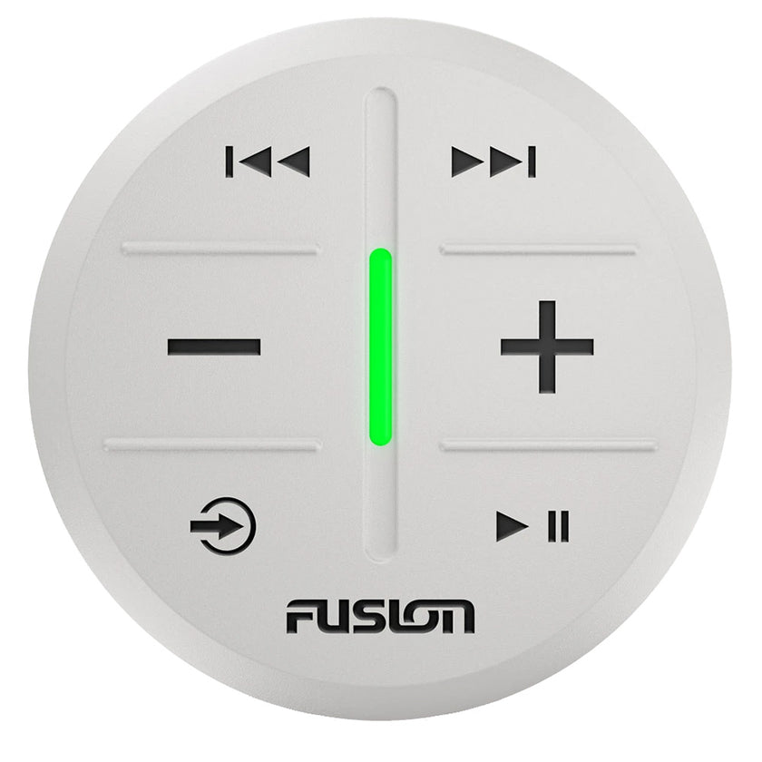Control remoto inalámbrico Fusion ARX70W - Blanco [010-02167-21]