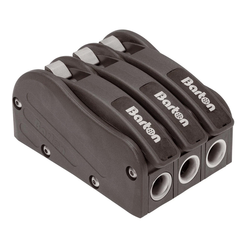 Embrague de cuerda Barton Triple DO 550 [81502]
