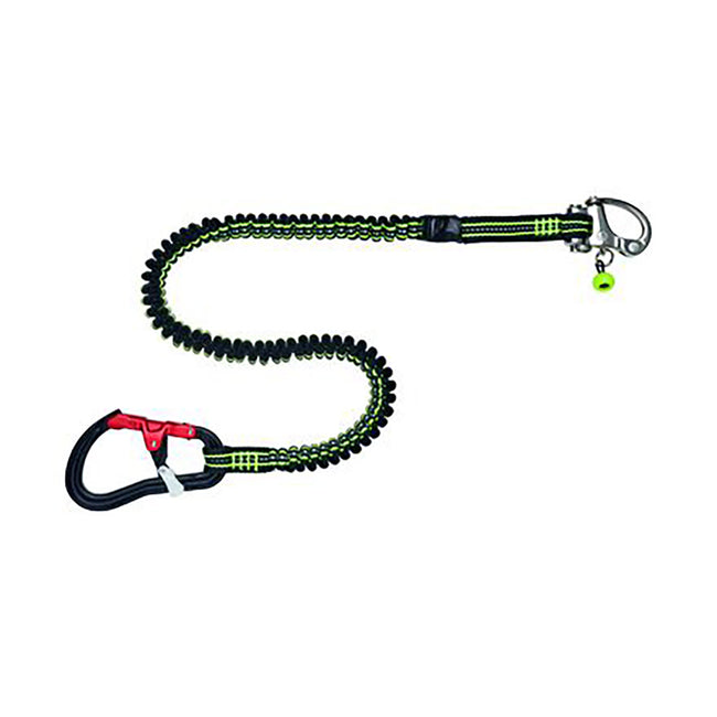 Wichard US Sailing Offshore Single Tether - 6' [7066W]
