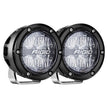 Lámpara todoterreno RIGID Industries Serie 360 RGBW de 4