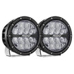 Lámpara todoterreno RIGID Industries Serie 360 RGBW de 6