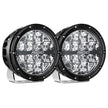Lámpara todoterreno RIGID Industries Serie 360 RGBW de 6