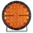 Faro todoterreno RIGID Industries Serie 360 Amber Pro de 9
