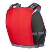 Chaleco de espuma Mustang APF - Universal - Rojo/Gris [MV411102-861-0]