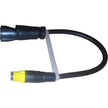 Cable adaptador Whale IC para bombas de CI antiguas a accesorios de CI nuevos [AK7690]