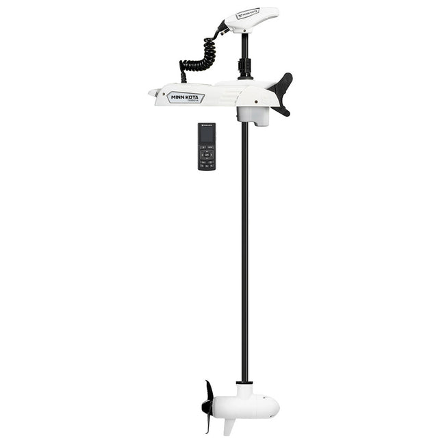 Minn Kota Riptide Terrova QUEST 90/115 Trolling Motor w/Wireless Remote - 24/36V - 90/115LBS - 72