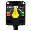 Egis XD Series Single 500 Amp Heavy Duty Battery Switch/Mechanical Contactor [8710-1900]