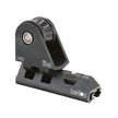 Barton 32mm HD Pin Genoa Car Heavy Duty w/Plunger Stop - Black [32101HDB]