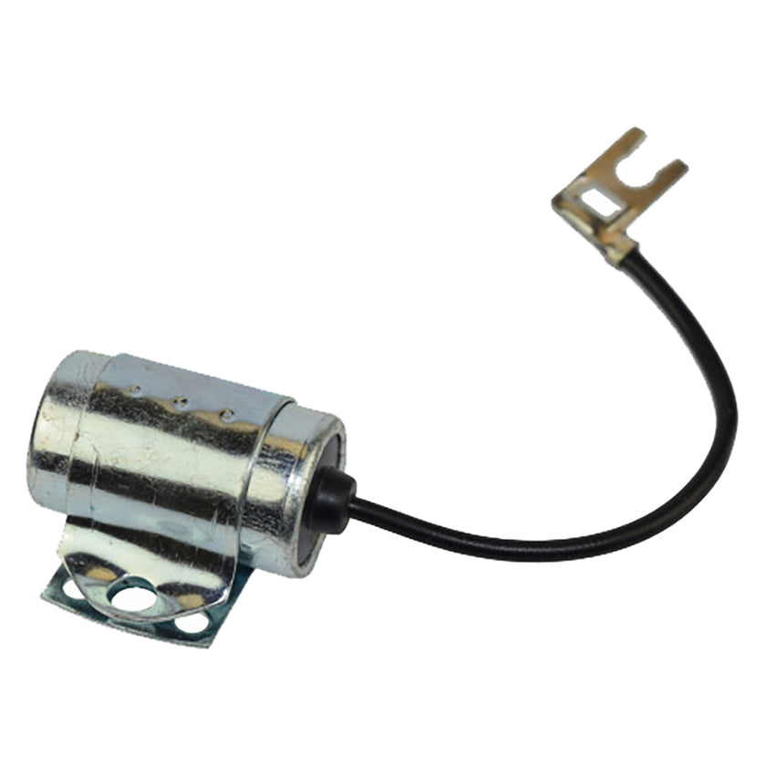 Condensador Regitar USA para motor GM 4 de 6 cilindros con encendido Delco [RMB001]
