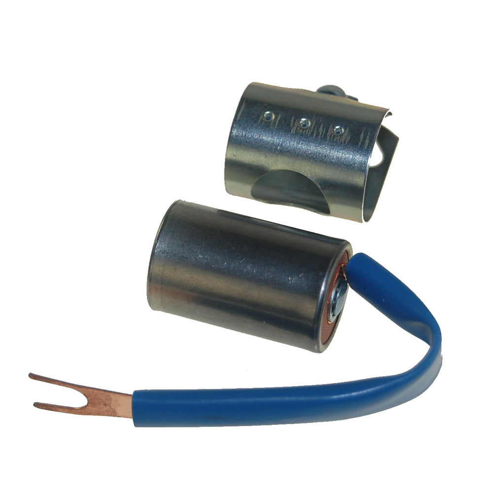 Condensador Regitar USA para motores intraborda Mercruiser OMC [RMB005]