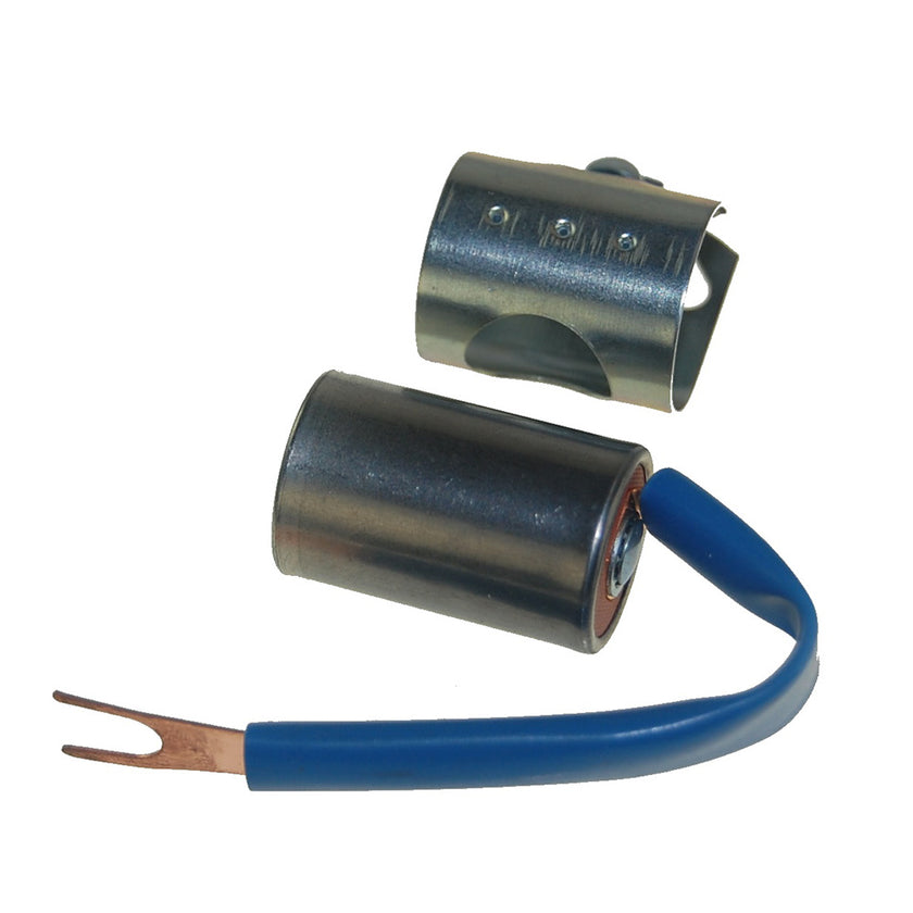 Condensador Regitar USA para motores intraborda Mercruiser OMC [RMB005]