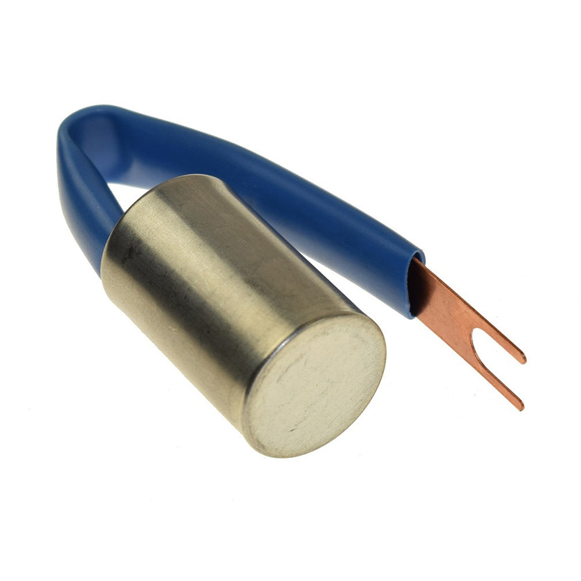 Condensador Regitar USA para motores intraborda Mercruiser OMC [RMB005]