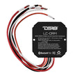 Controlador Bluetooth para iluminación LED digital DS18 [LC-DRM]