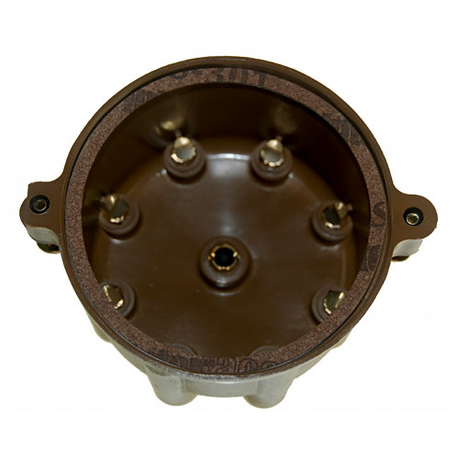 Regitar USA Distributor Cap f/Ford  GM V8 Engines [RME002]