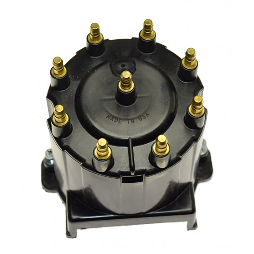Regitar USA Distributor Cap f/GM Style 