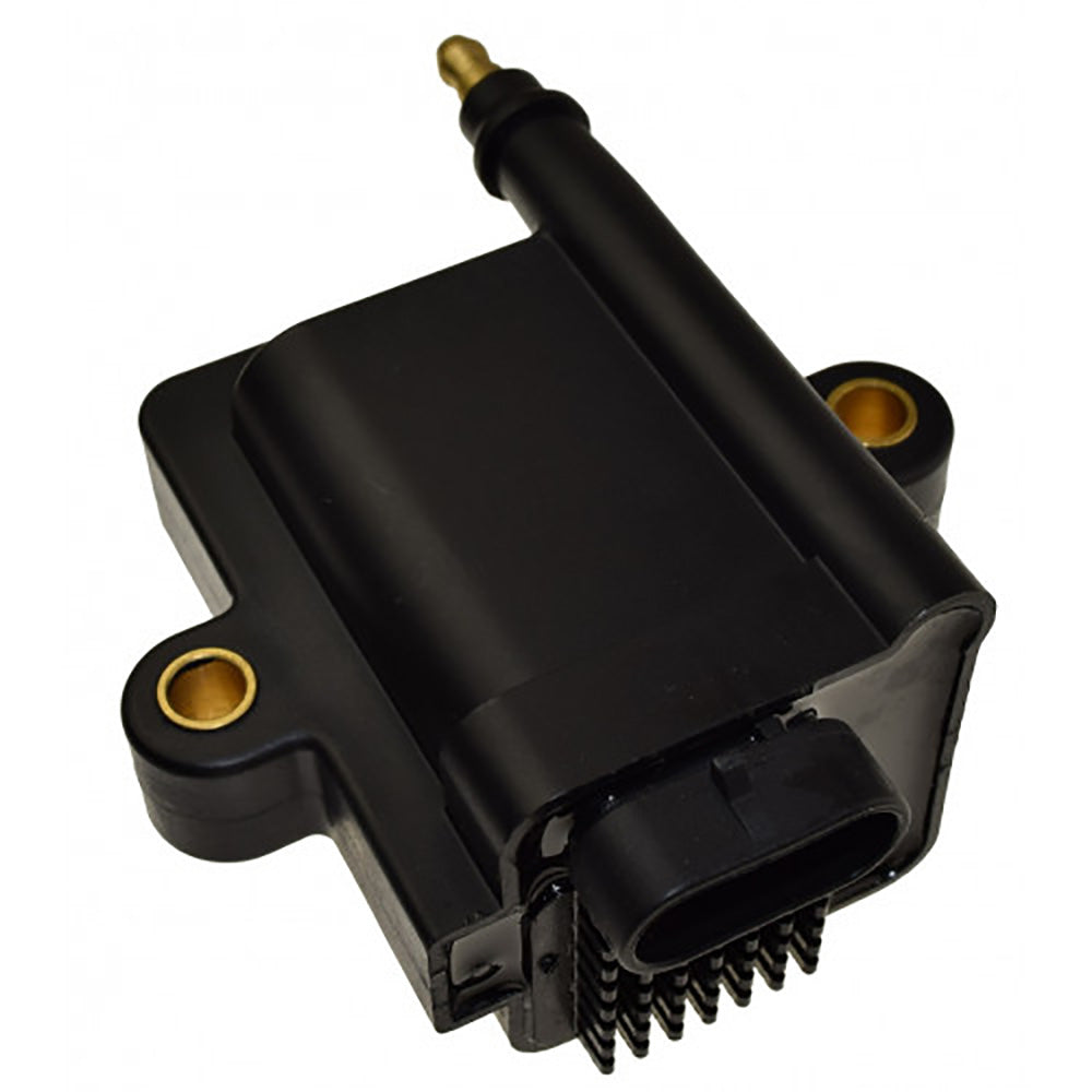 Bobina de encendido Regitar USA para motores fueraborda Mercury de 110 HP a 250 HP DFI (años 2005 en adelante) [RMF002]