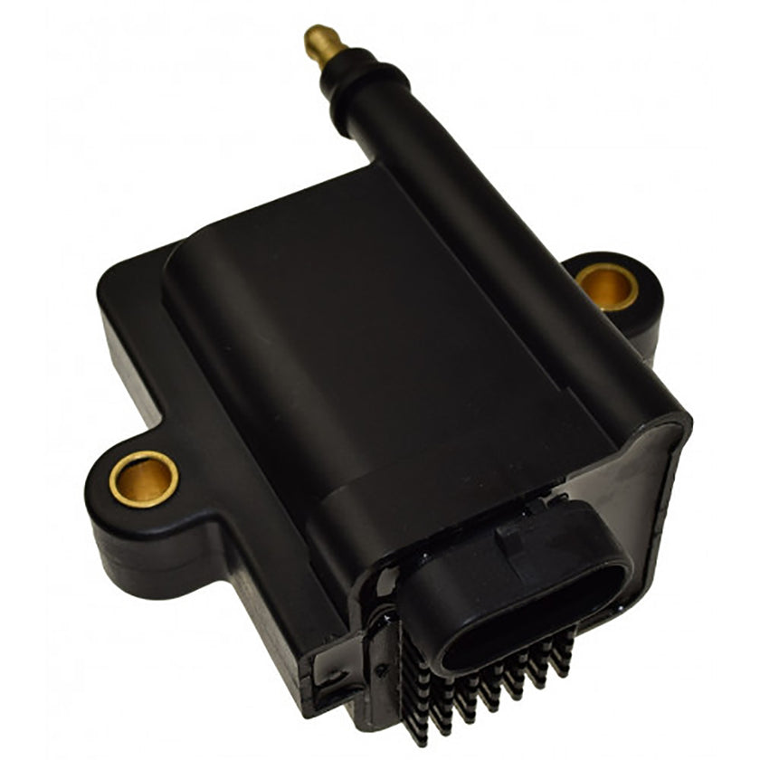 Bobina de encendido Regitar USA para motores fueraborda Mercury de 110 HP a 250 HP DFI (años 2005 en adelante) [RMF002]