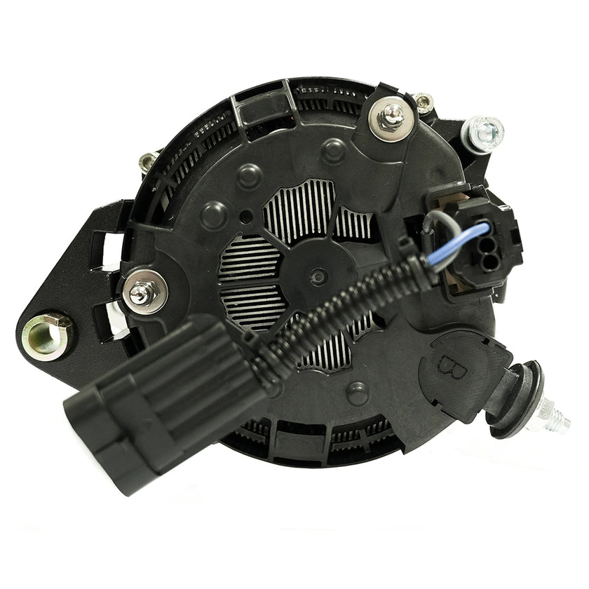 Alternador ARCO Marine Zeus A275L 3.15 con bloque de terminales de tierra aislado [4019]