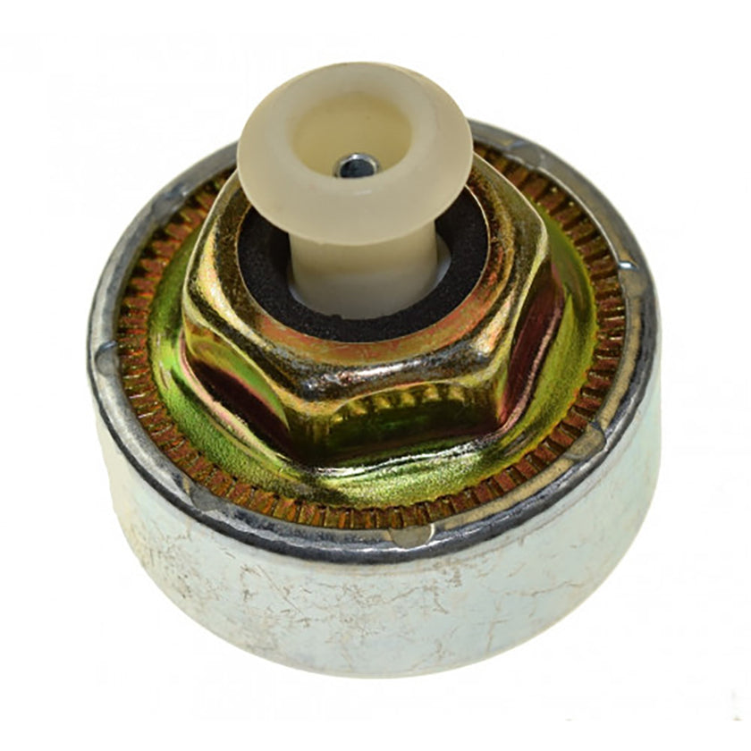 Sensor de detonación Regitar USA para motores intraborda Mercruiser, Volvo Penta y OMC: MCM/MIE GM V-8 (454, 502, 540, 572 CID). [RMH004]