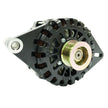 Alternador ARCO Marine Zeus de 24 V y 4 kW, de bajo encendido (LTO), de 1
