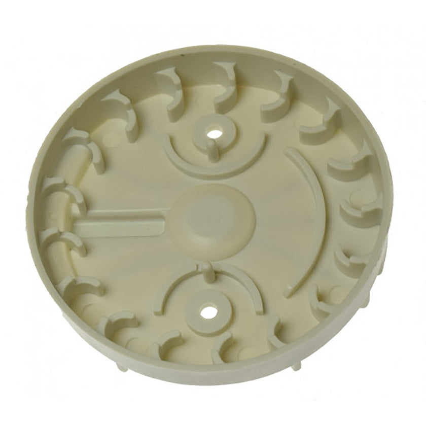 Rotor Regitar USA para Mercruiser: motores MPI MCM/MIE 4.3L, 5.0L, 5.7L 6.2L más nuevos de 2001 con ECM 555 [RMN010]